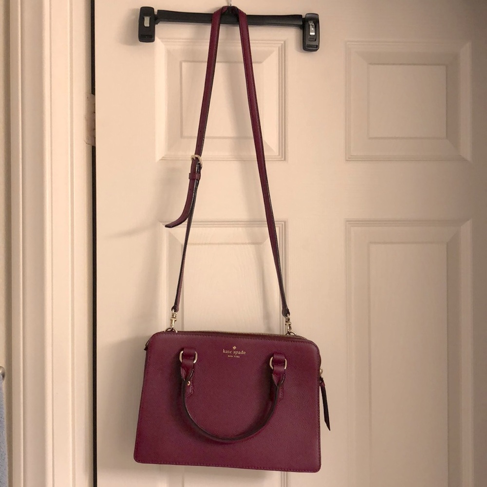 Kate Spade Crossbody